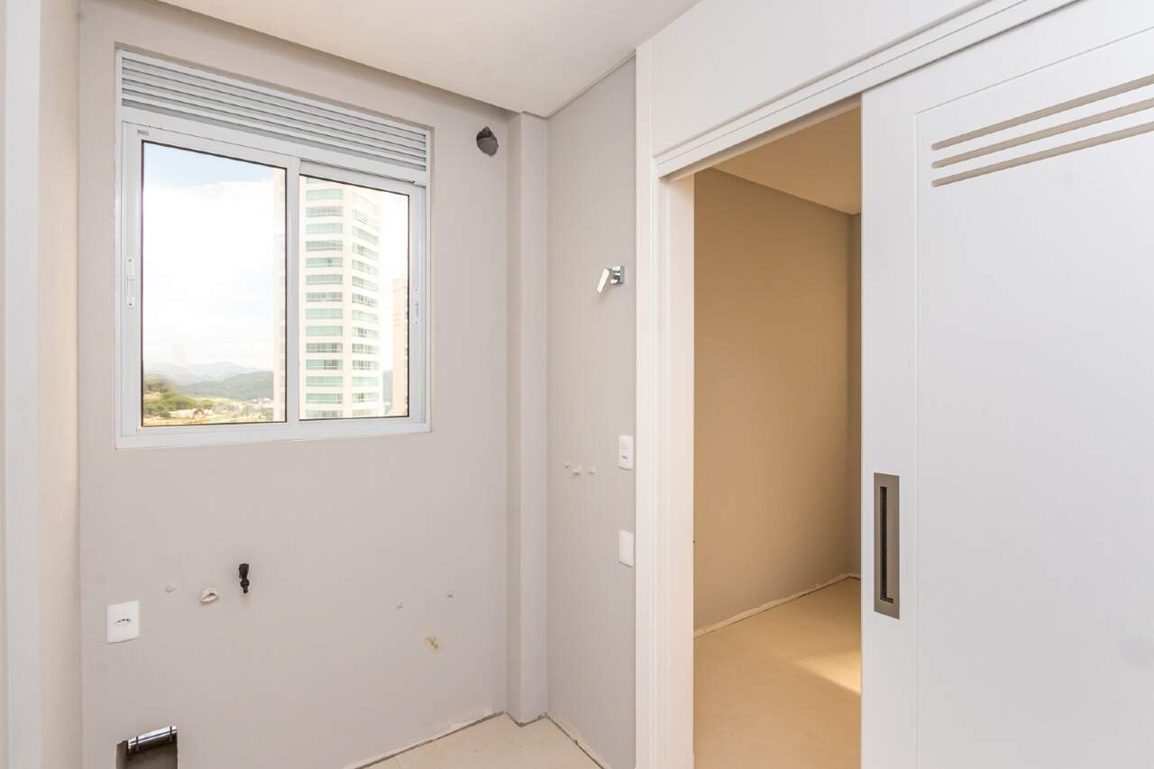 Apartamento à venda no Barra Sul: 