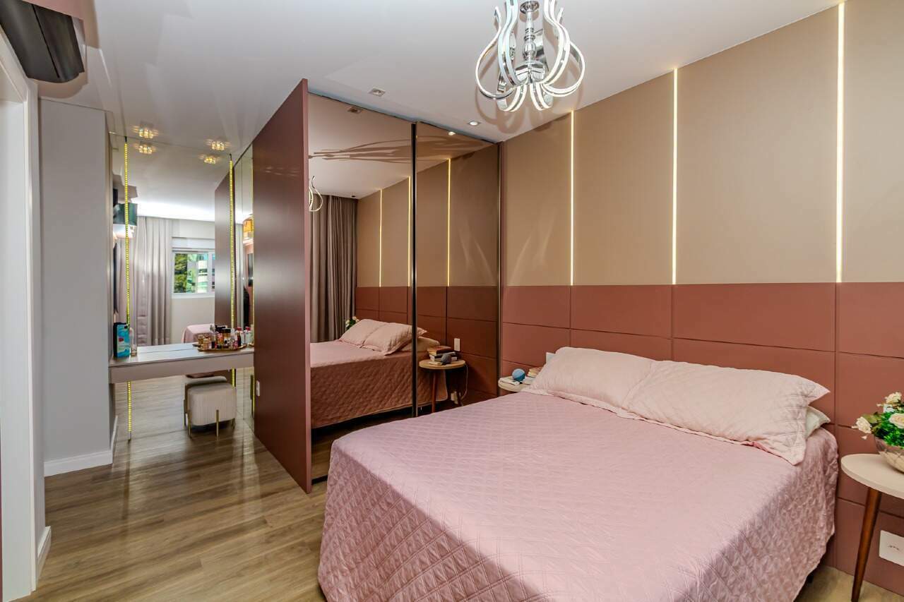 Apartamento à venda no Pioneiros: 