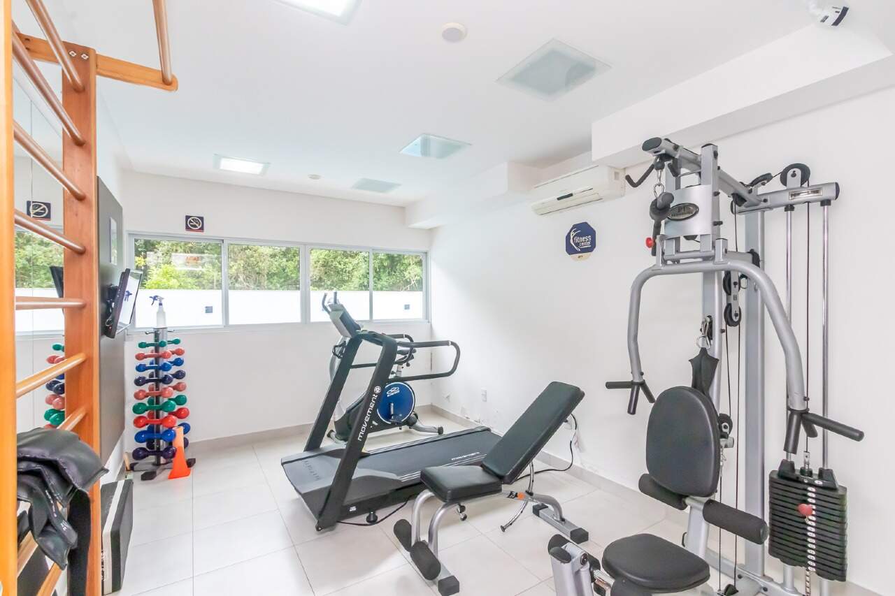 Apartamento à venda no Pioneiros: 