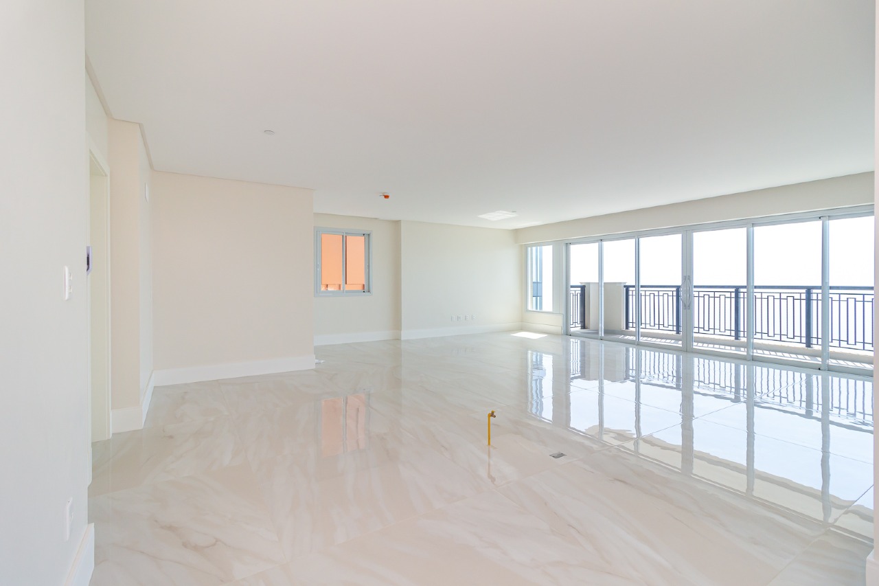 Apartamento à venda no Barra Sul: 