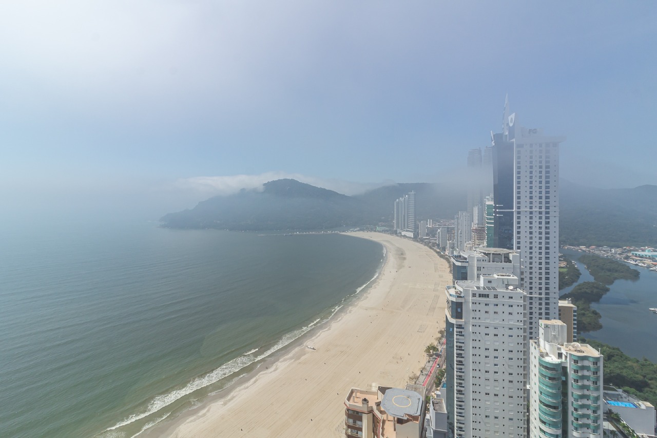 Apartamento à venda no Barra Sul: 