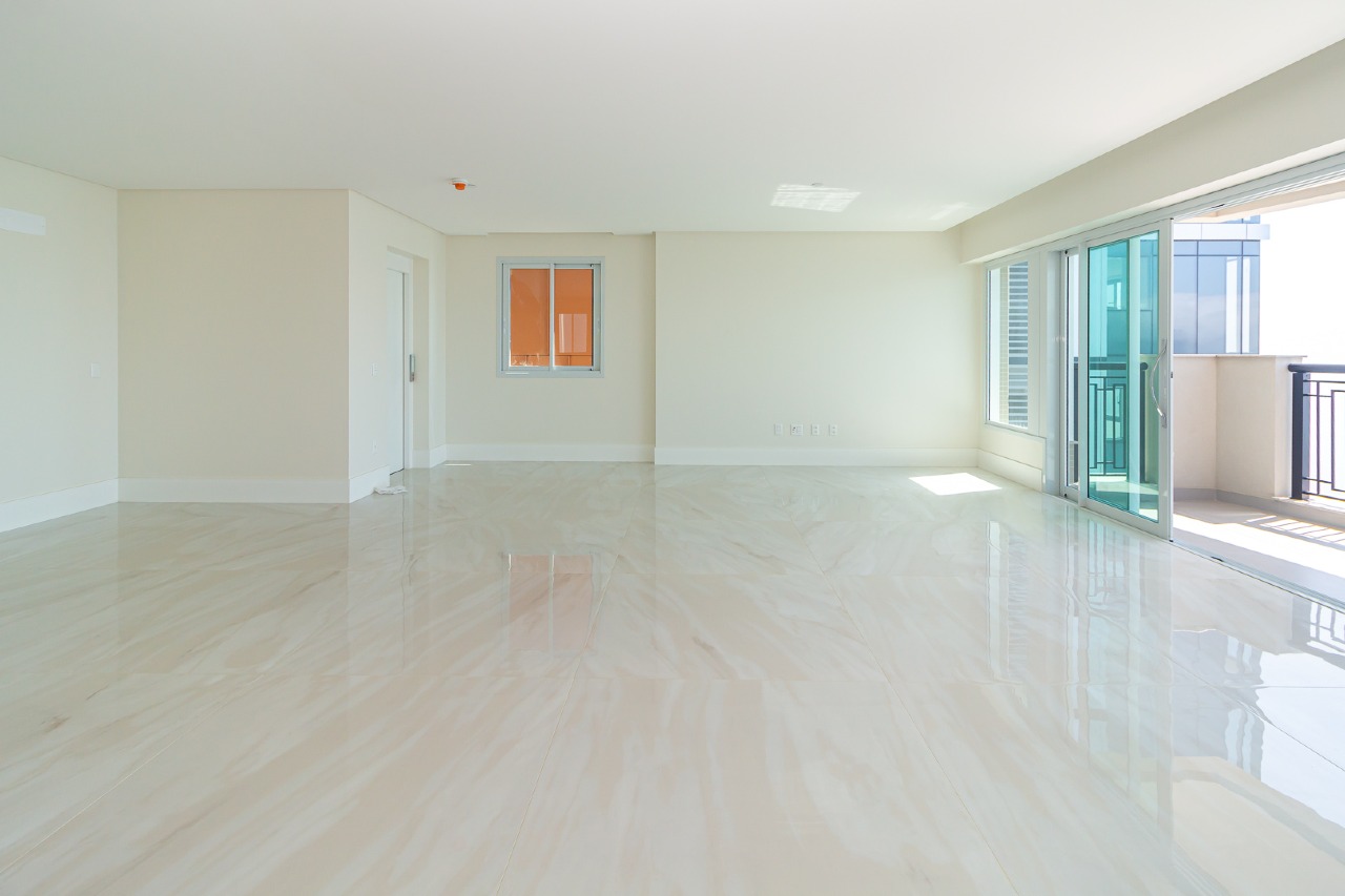 Apartamento à venda no Barra Sul: 