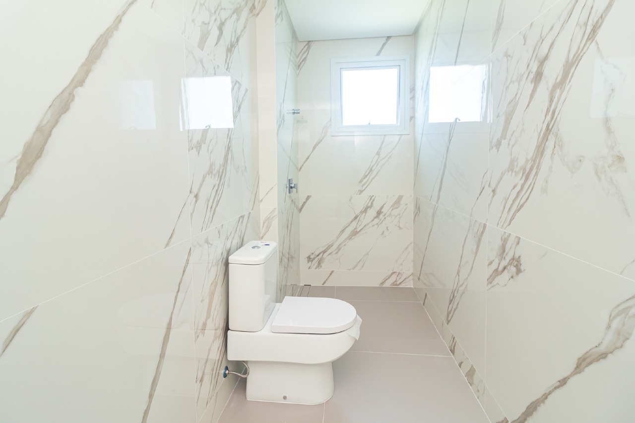 Apartamento à venda no Barra Sul: 