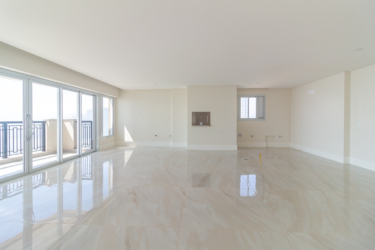 Apartamento à venda no Barra Sul: 