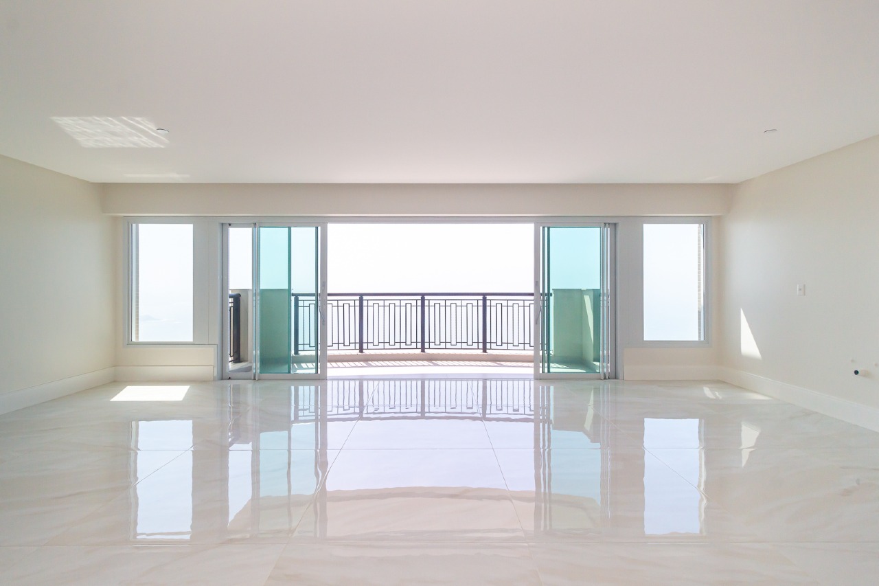 Apartamento à venda no Barra Sul: 