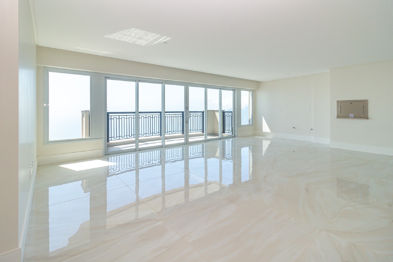 Apartamento à venda no Barra Sul: 