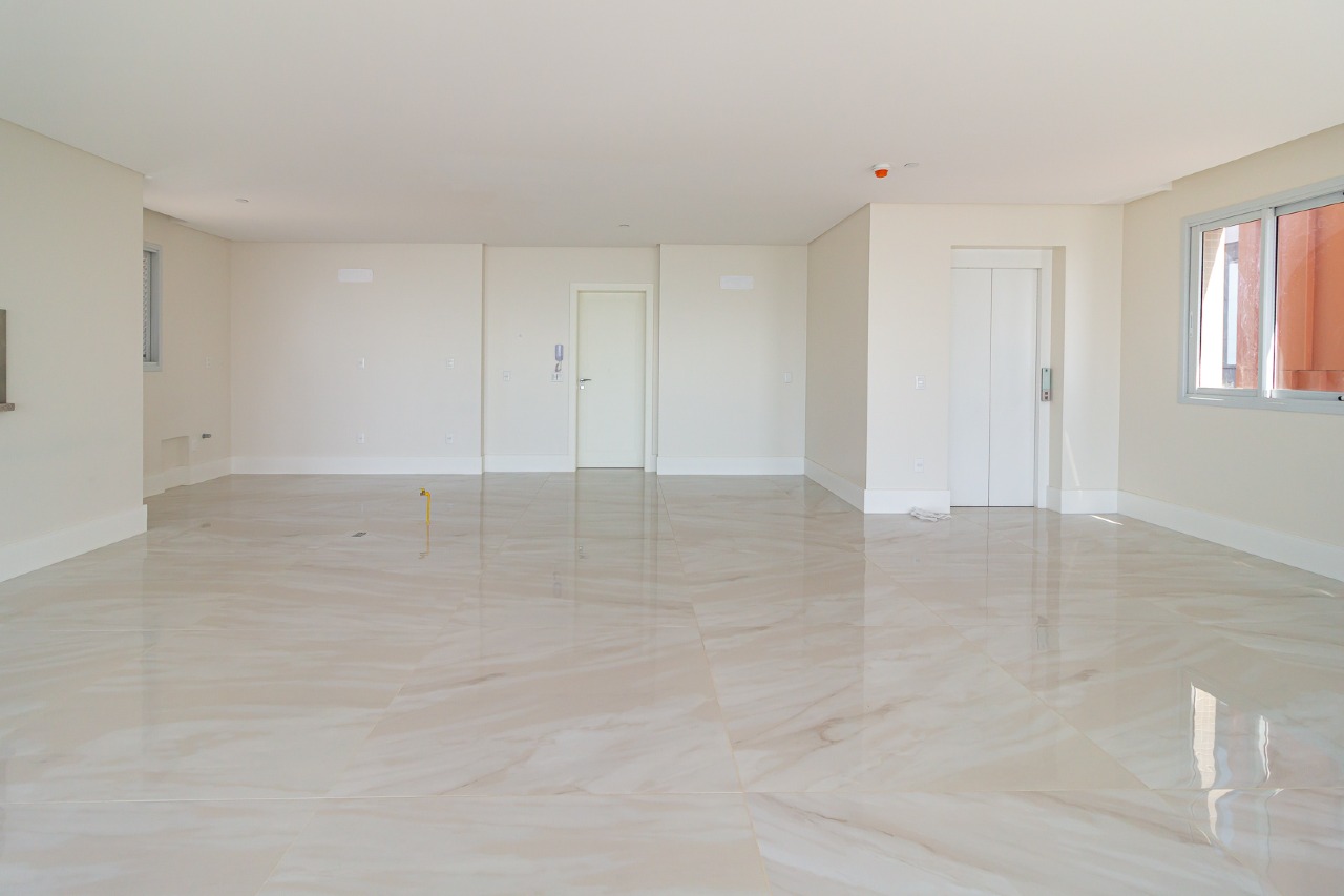 Apartamento à venda no Barra Sul: 