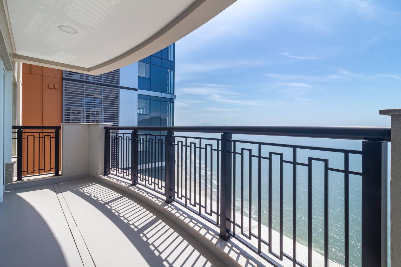 Apartamento à venda no Barra Sul: 