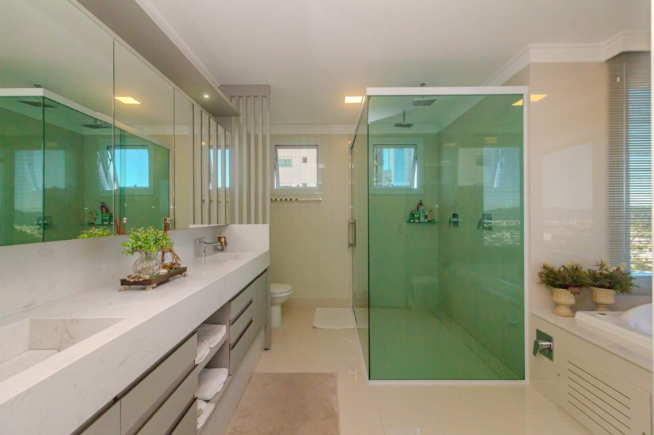 Apartamento à venda no Barra Sul: 