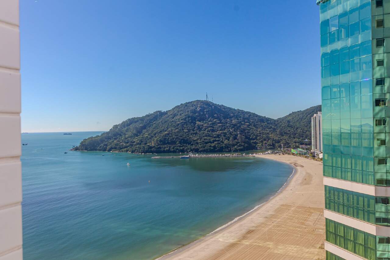 Apartamento à venda no Barra Sul: 