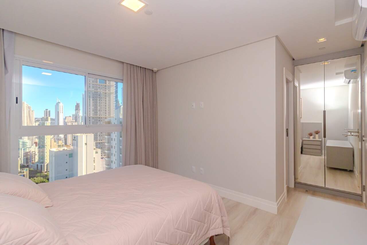 Apartamento à venda no Barra Sul: 