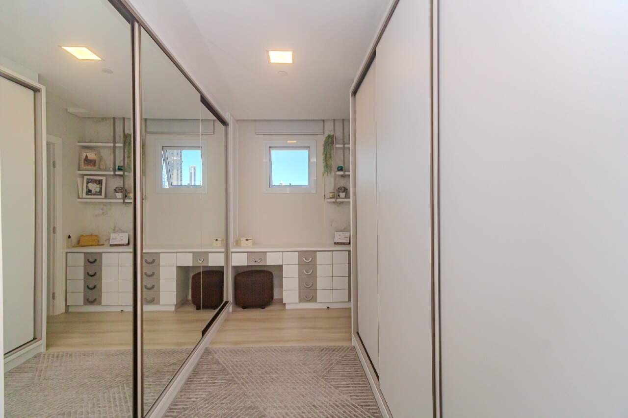 Apartamento à venda no Barra Sul: 