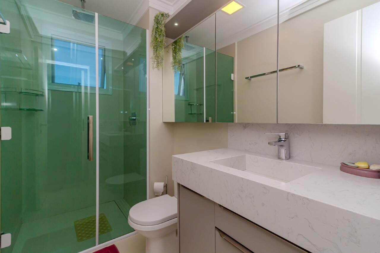 Apartamento à venda no Barra Sul: 