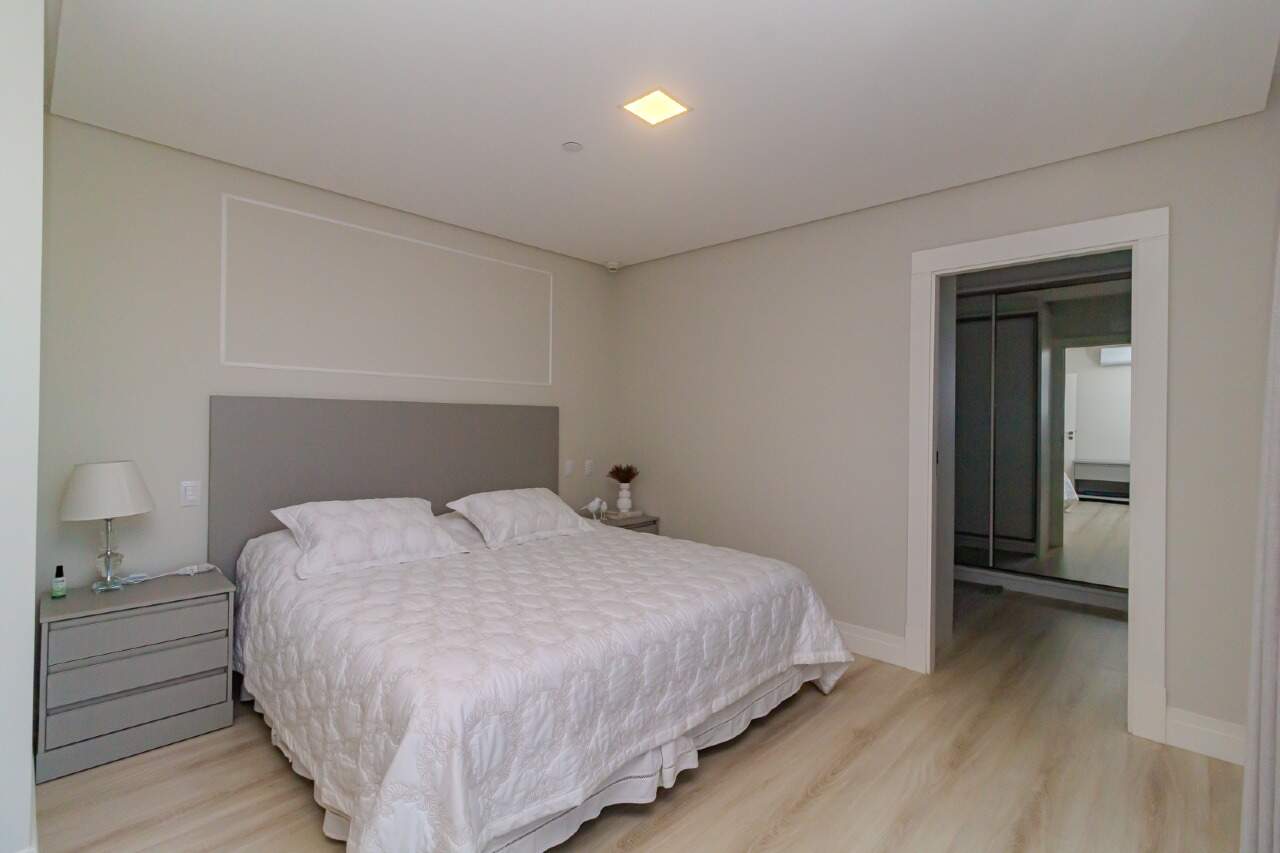 Apartamento à venda no Barra Sul: 