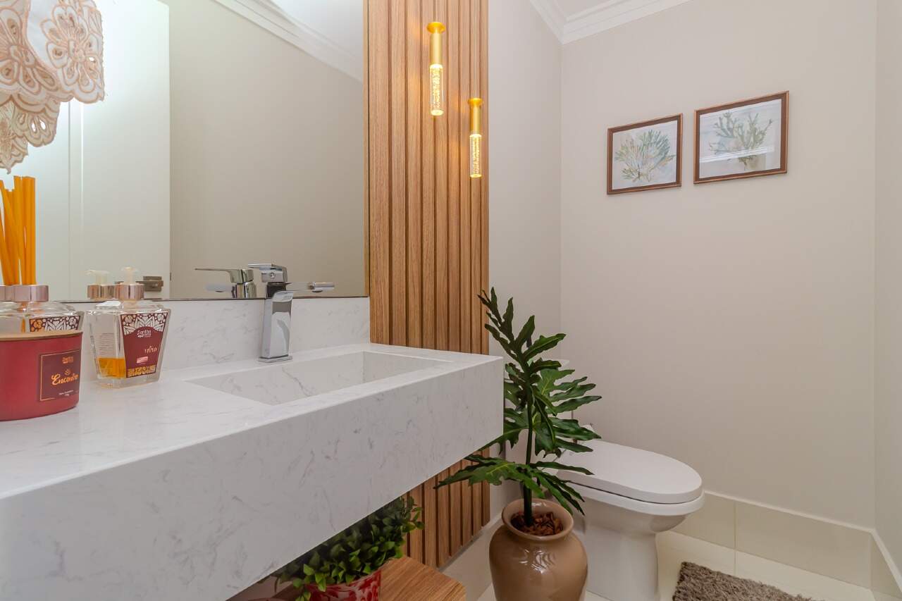 Apartamento à venda no Barra Sul: 