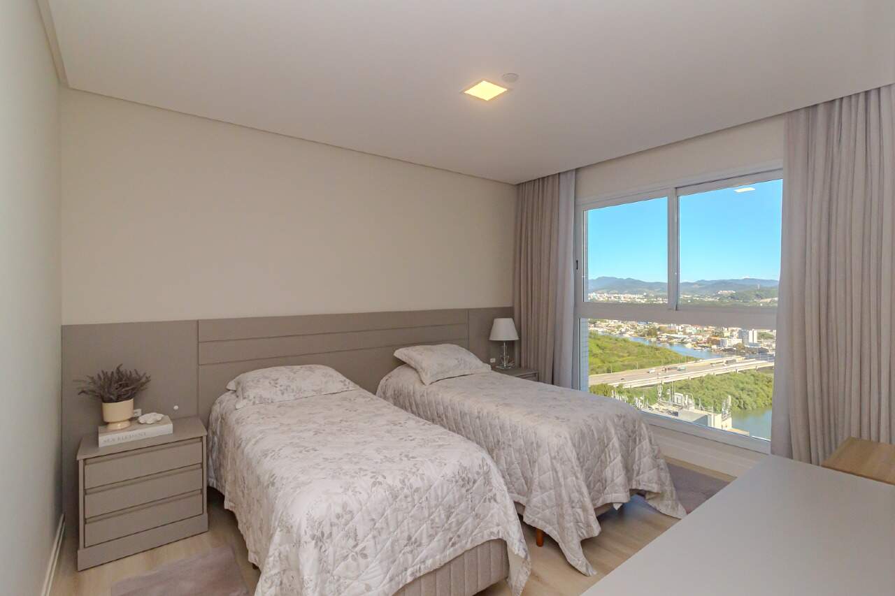 Apartamento à venda no Barra Sul: 