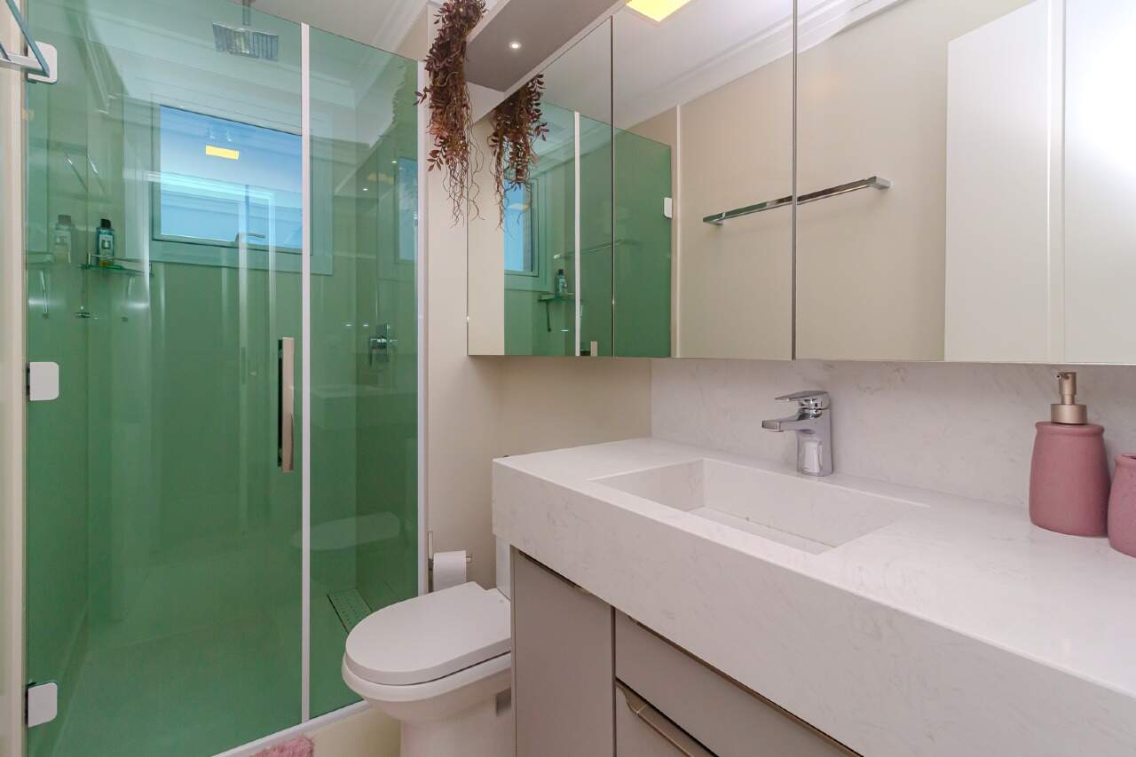 Apartamento à venda no Barra Sul: 