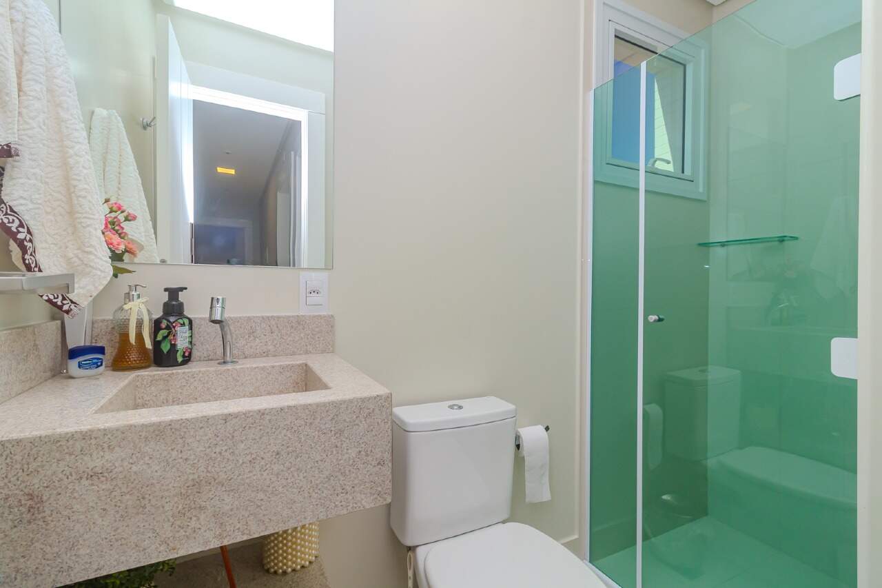 Apartamento à venda no Barra Sul: 