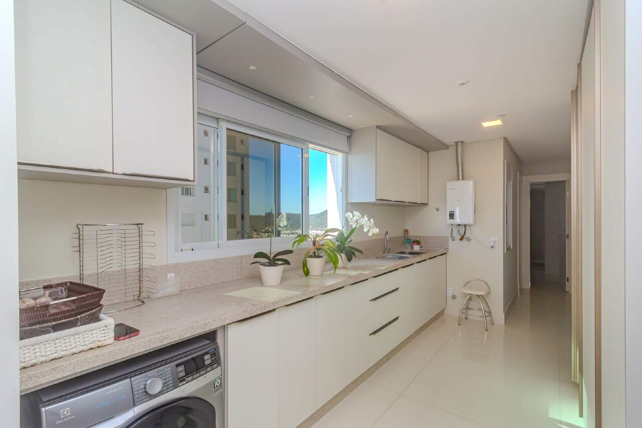 Apartamento à venda no Barra Sul: 