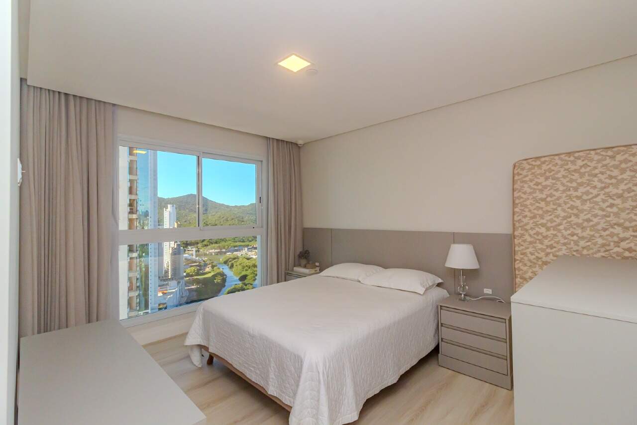 Apartamento à venda no Barra Sul: 