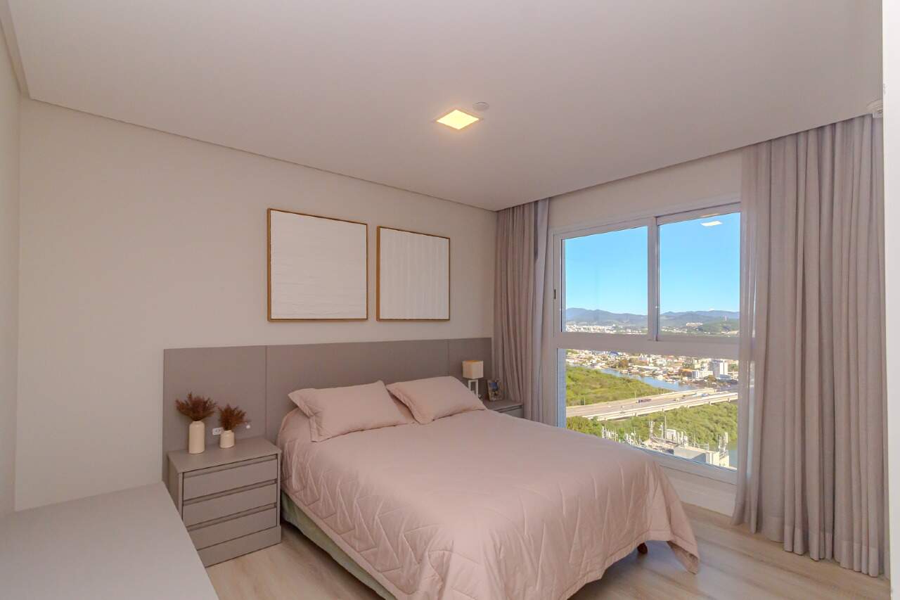 Apartamento à venda no Barra Sul: 