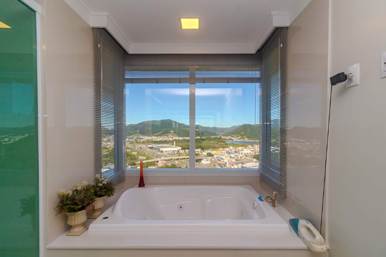 Apartamento à venda no Barra Sul: 