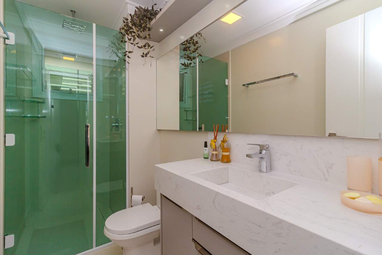 Apartamento à venda no Barra Sul: 