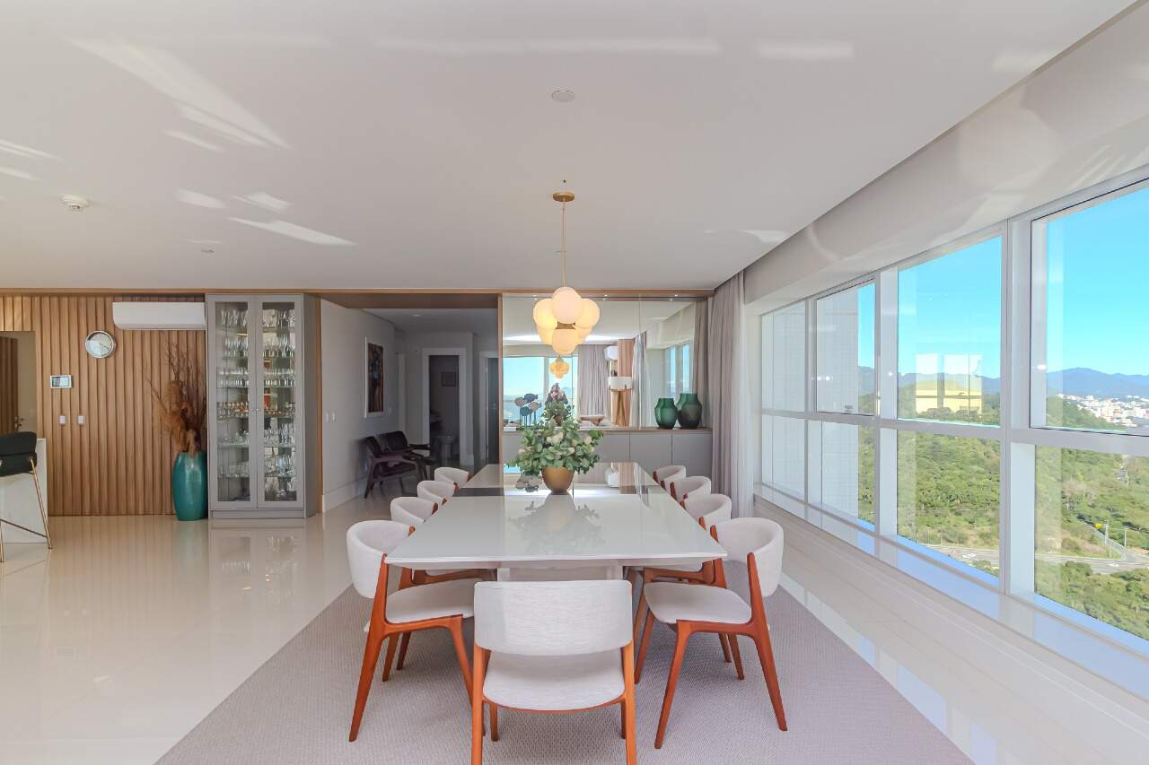 Apartamento à venda no Barra Sul: 