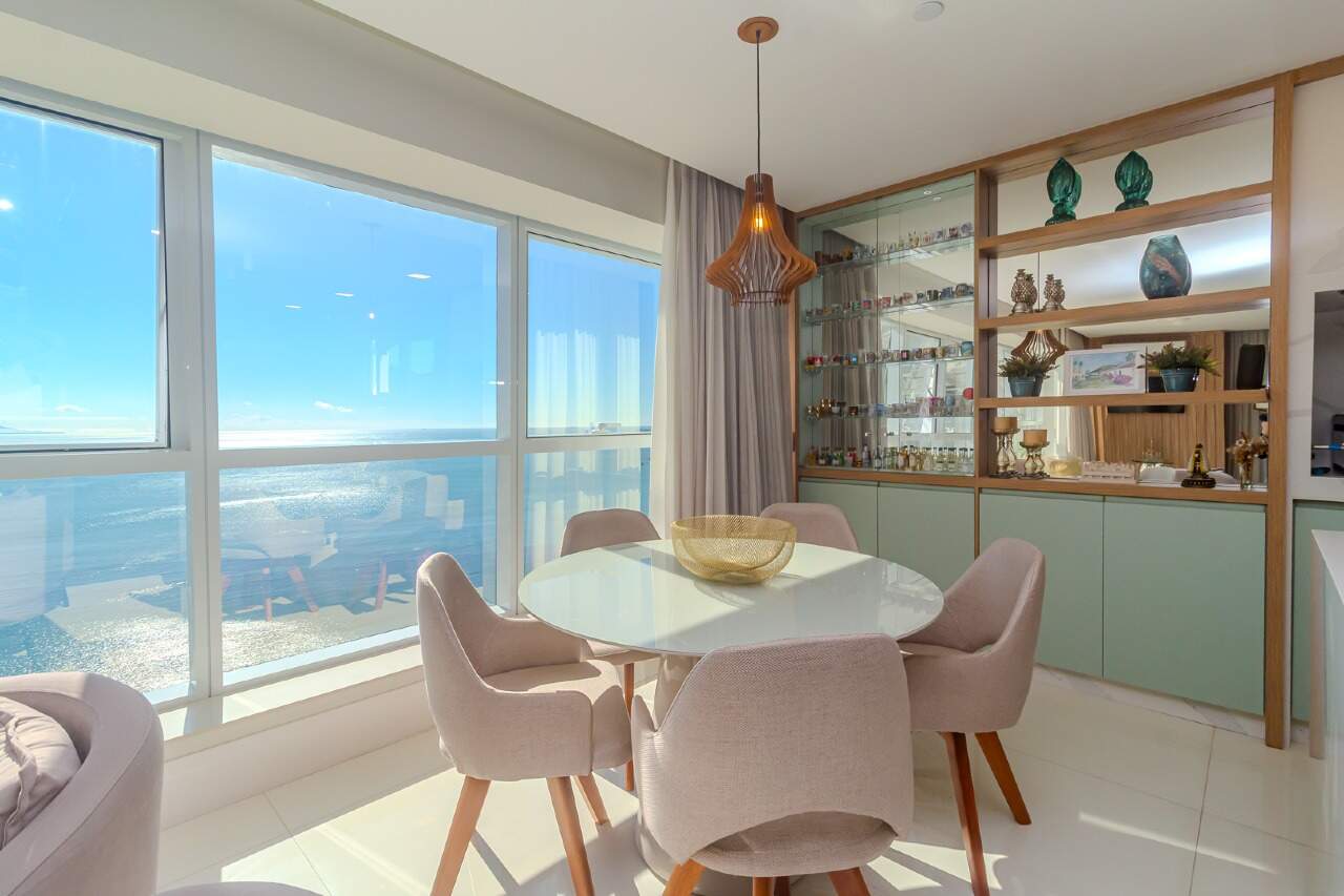 Apartamento à venda no Barra Sul: 