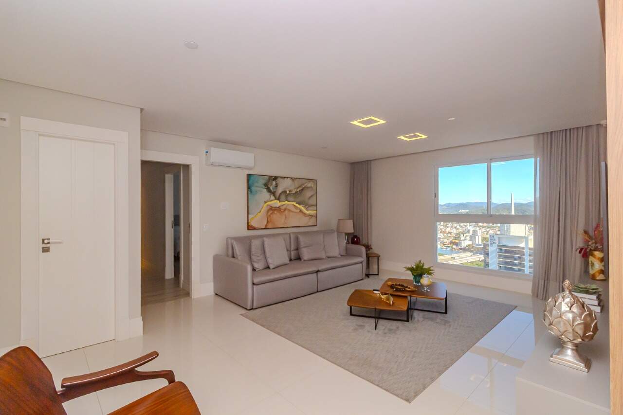 Apartamento à venda no Barra Sul: 