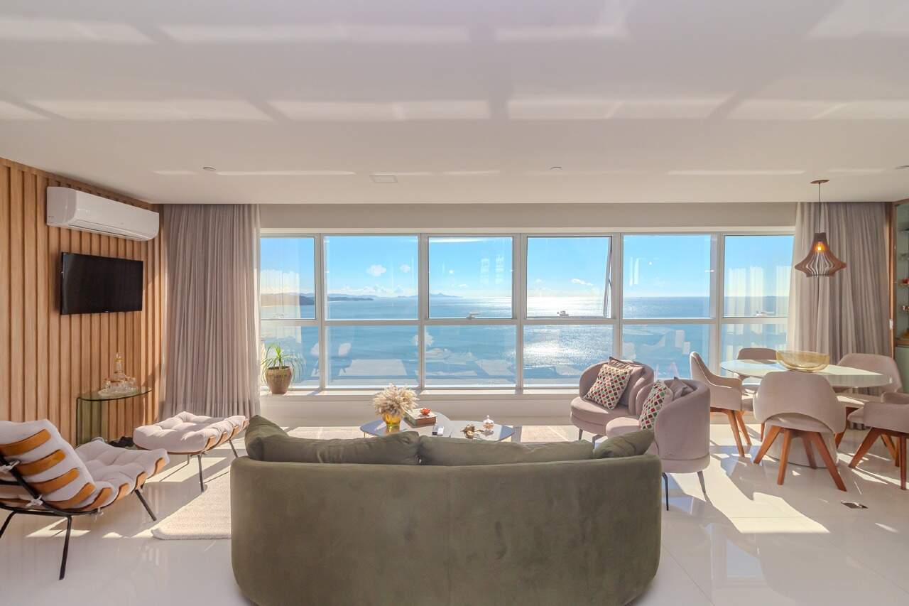 Apartamento à venda no Barra Sul: 