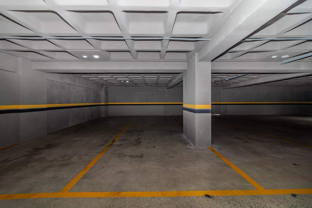 Apartamento à venda no Pioneiros: 