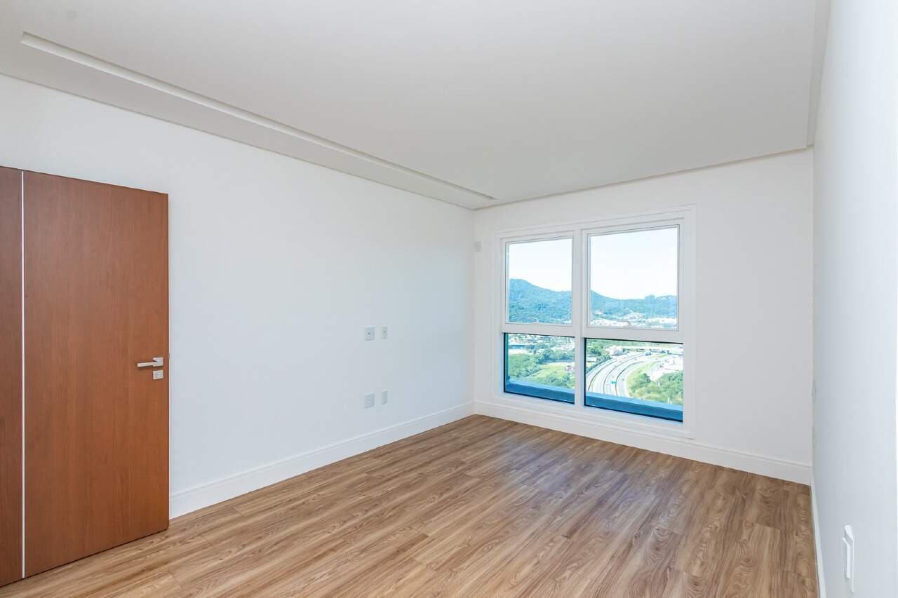 Apartamento à venda no Barra Sul: 