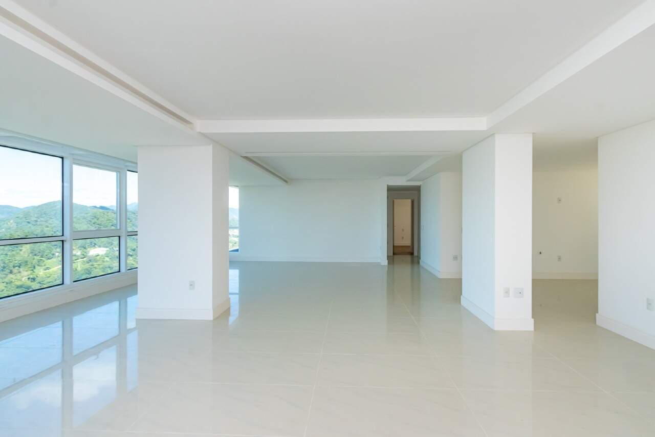 Apartamento à venda no Barra Sul: 