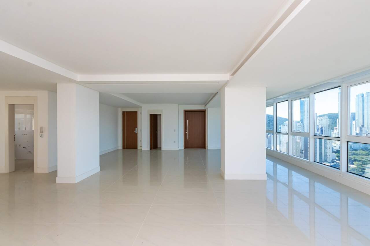 Apartamento à venda no Barra Sul: 