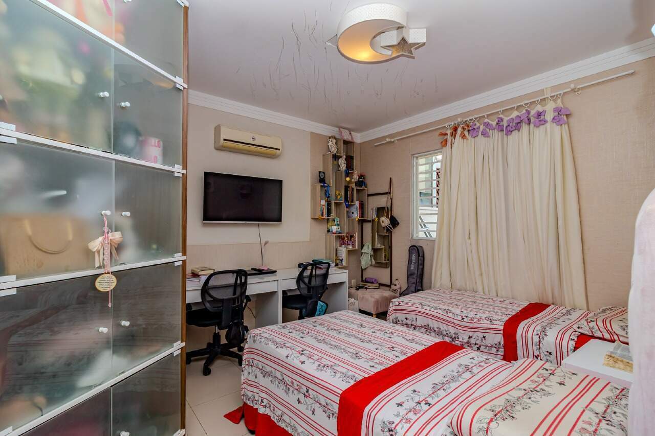 Apartamento diferenciado à venda no Centro: 