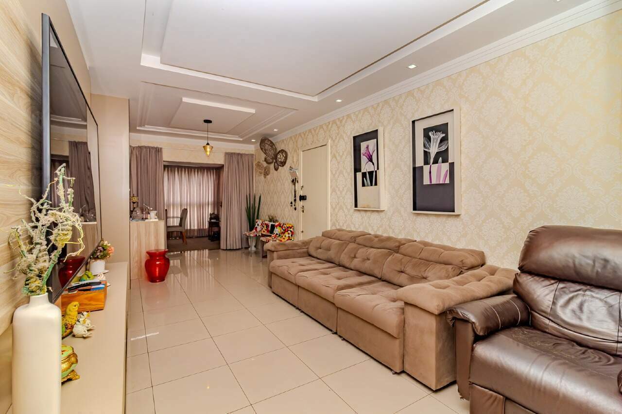 Apartamento diferenciado à venda no Centro: 