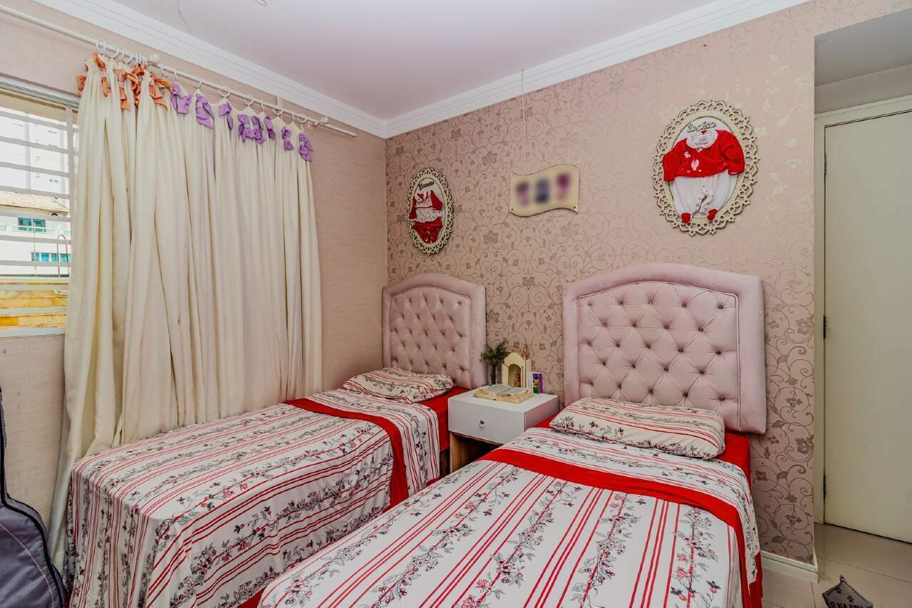 Apartamento diferenciado à venda no Centro: 