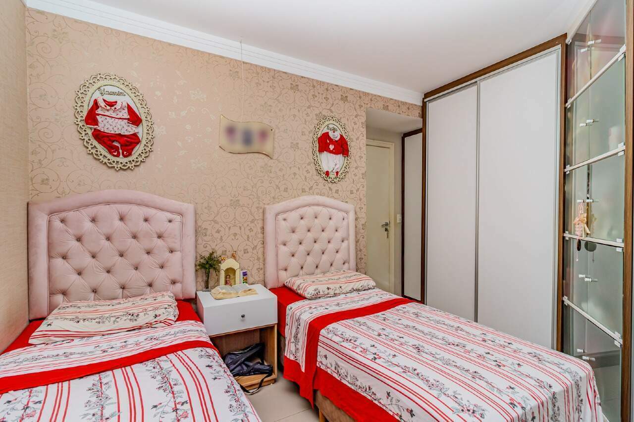 Apartamento diferenciado à venda no Centro: 