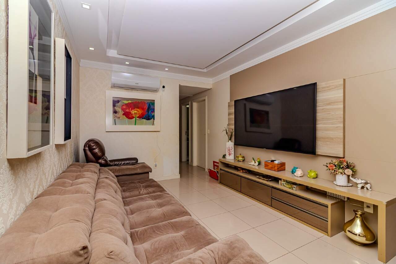 Apartamento diferenciado à venda no Centro: 