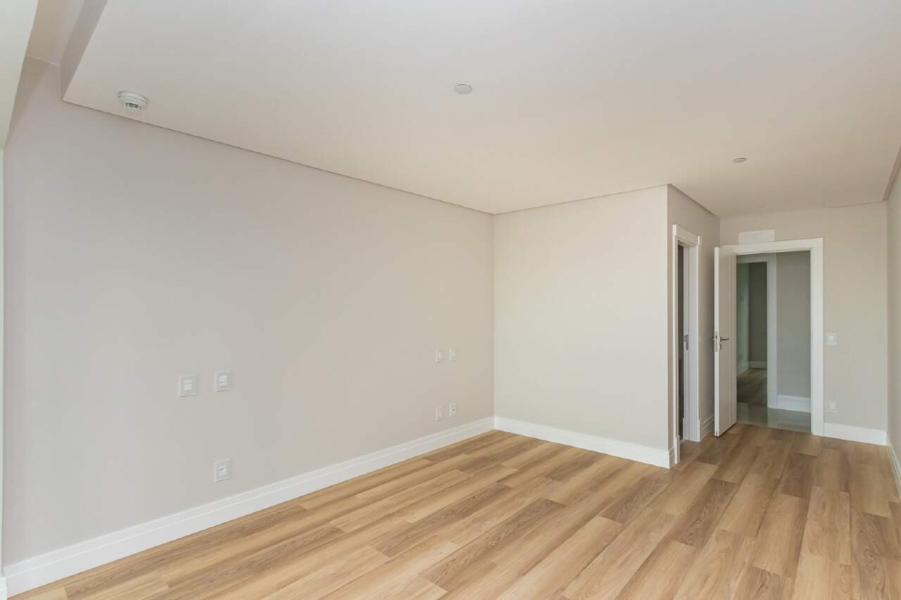 Apartamento à venda no Barra Sul: 