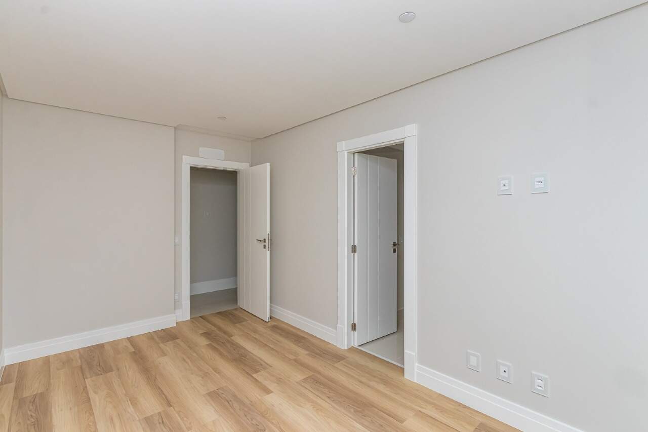 Apartamento à venda no Barra Sul: 