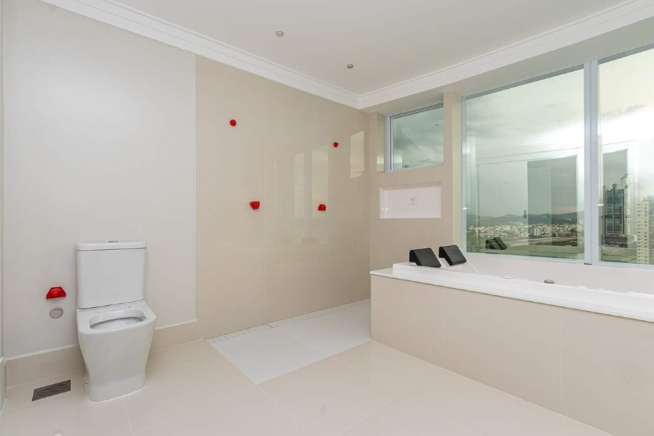 Apartamento à venda no Barra Sul: 