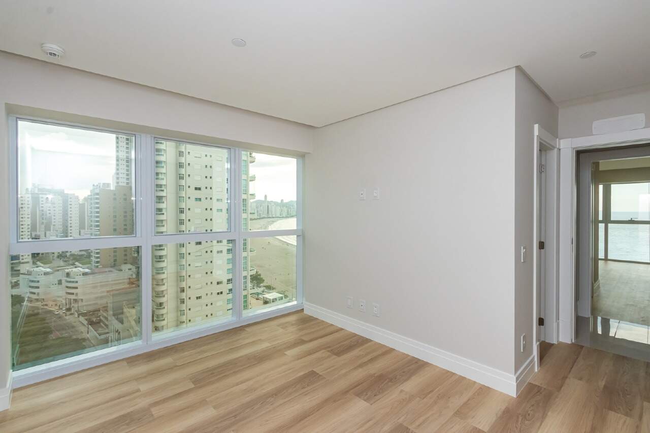 Apartamento à venda no Barra Sul: 