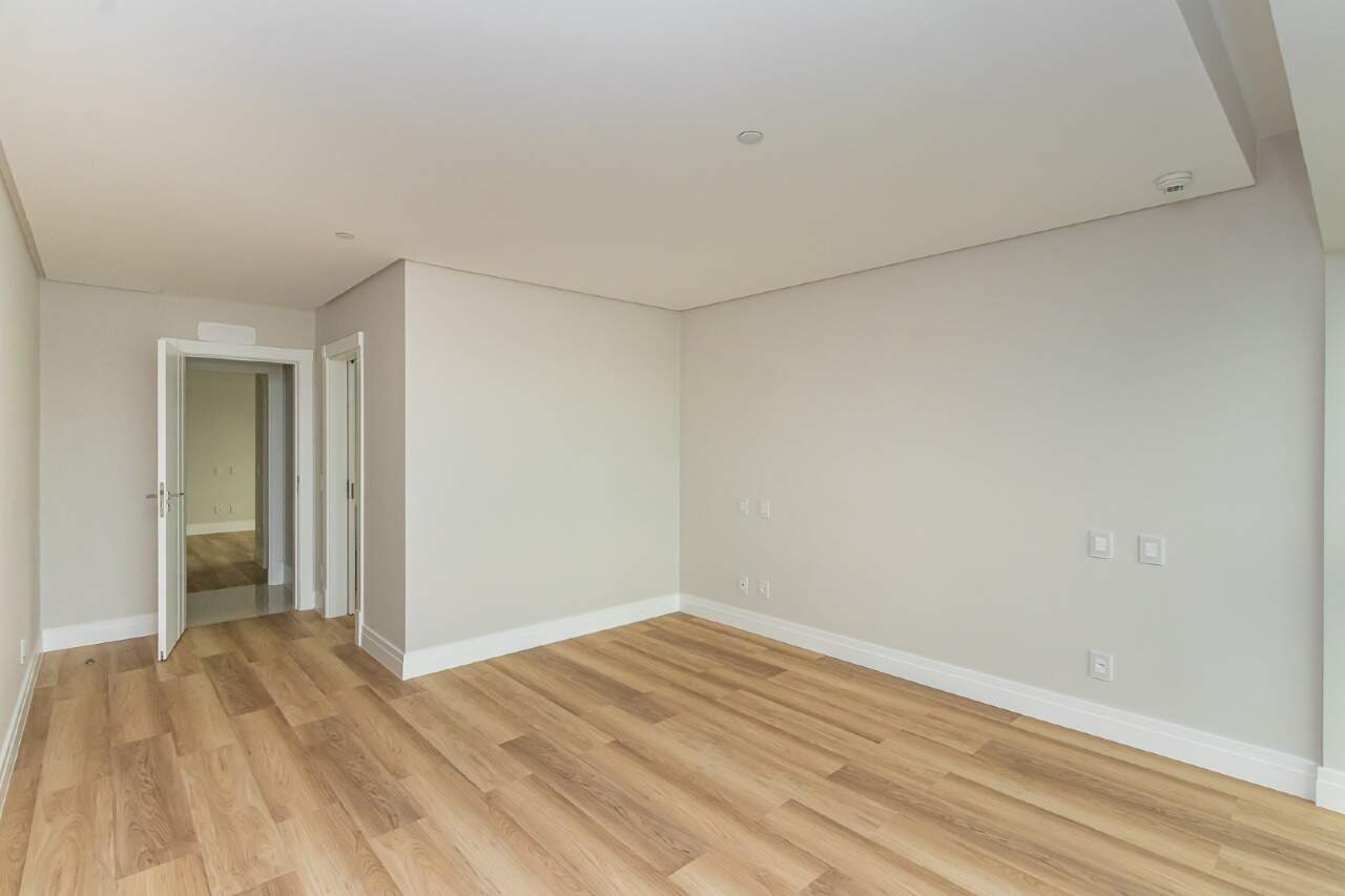 Apartamento à venda no Barra Sul: 