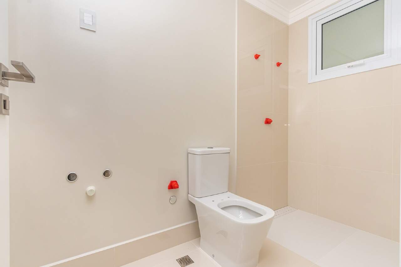 Apartamento à venda no Barra Sul: 