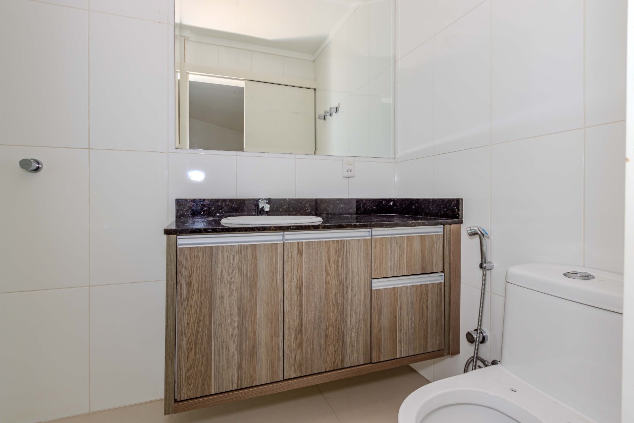 Apartamento diferenciado à venda no Pioneiros: 