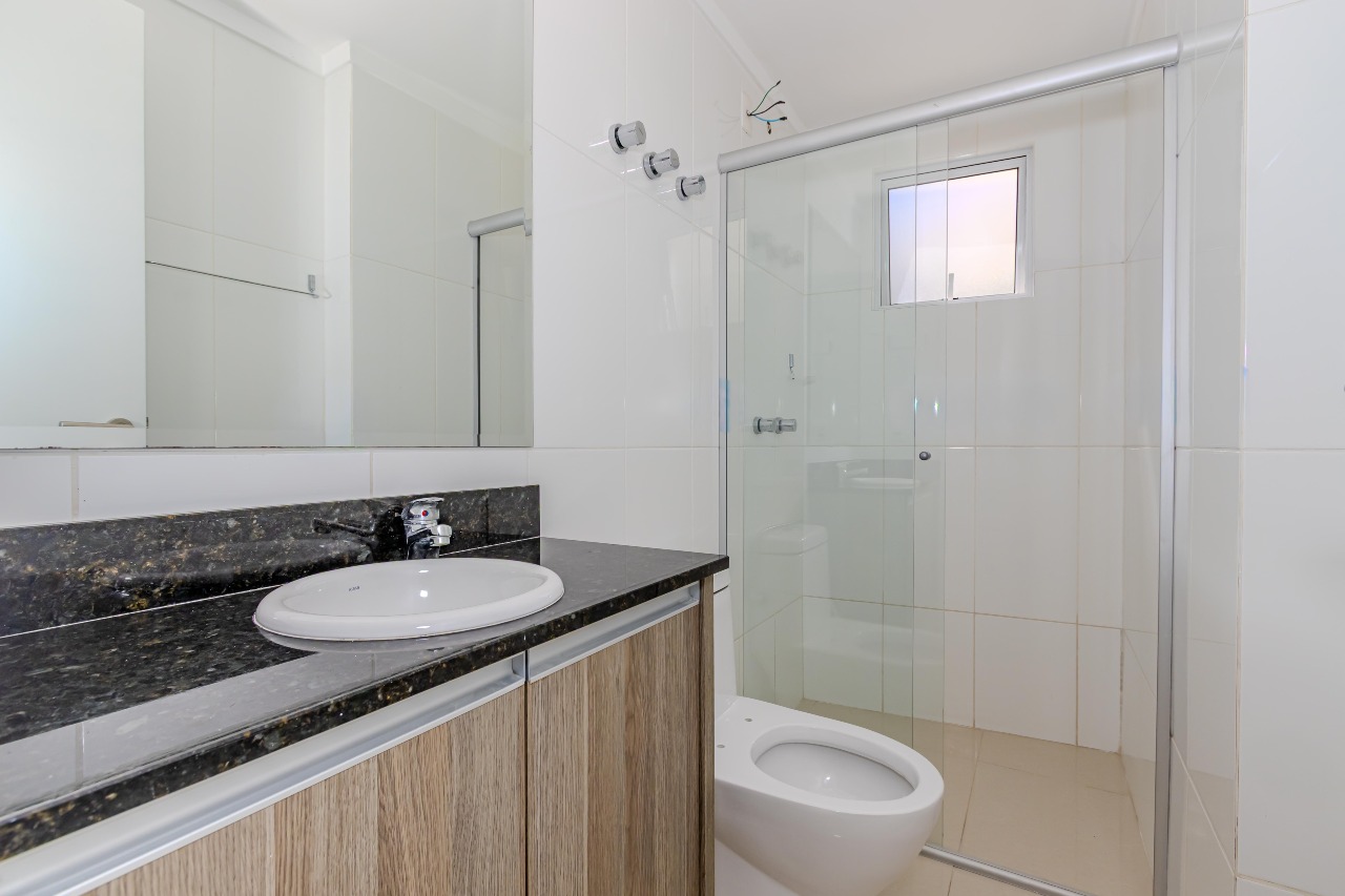 Apartamento diferenciado à venda no Pioneiros: 