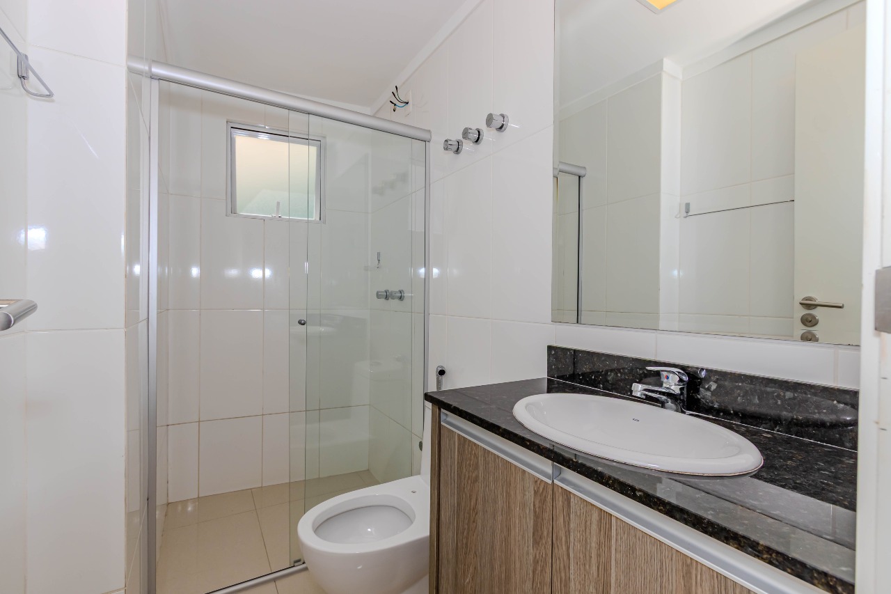 Apartamento diferenciado à venda no Pioneiros: 