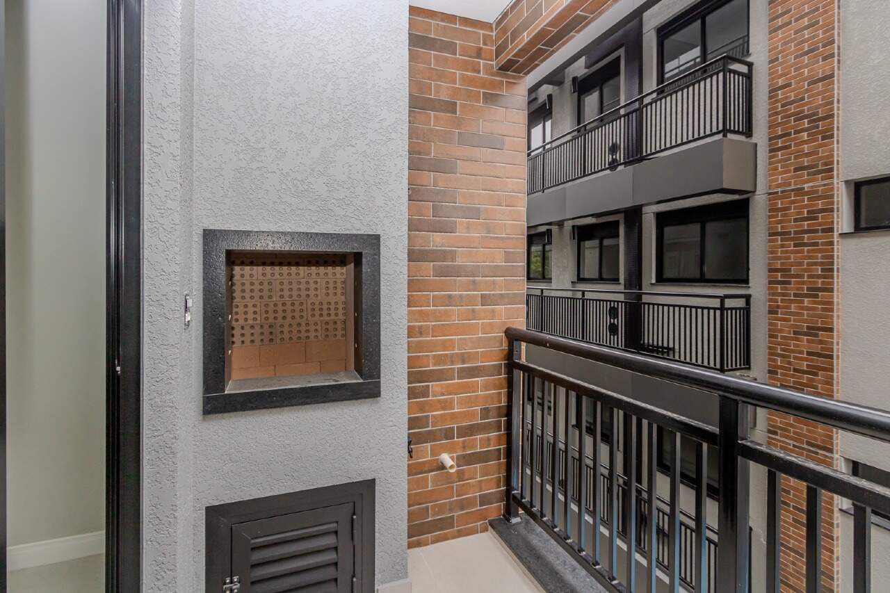 Apartamento à venda no Praia dos Amores: 